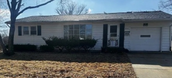 2737 Broadmoor Drive