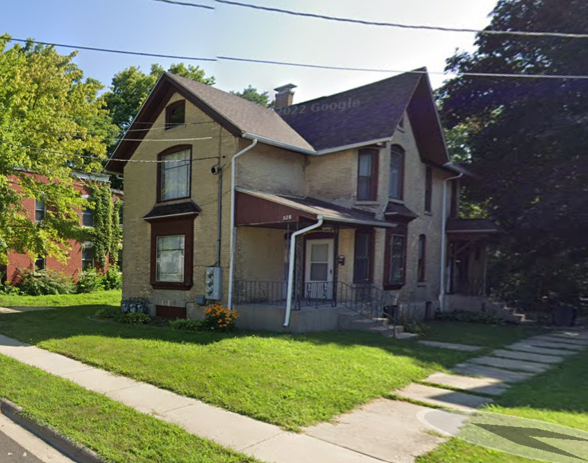 328 South Prospect Street - 3